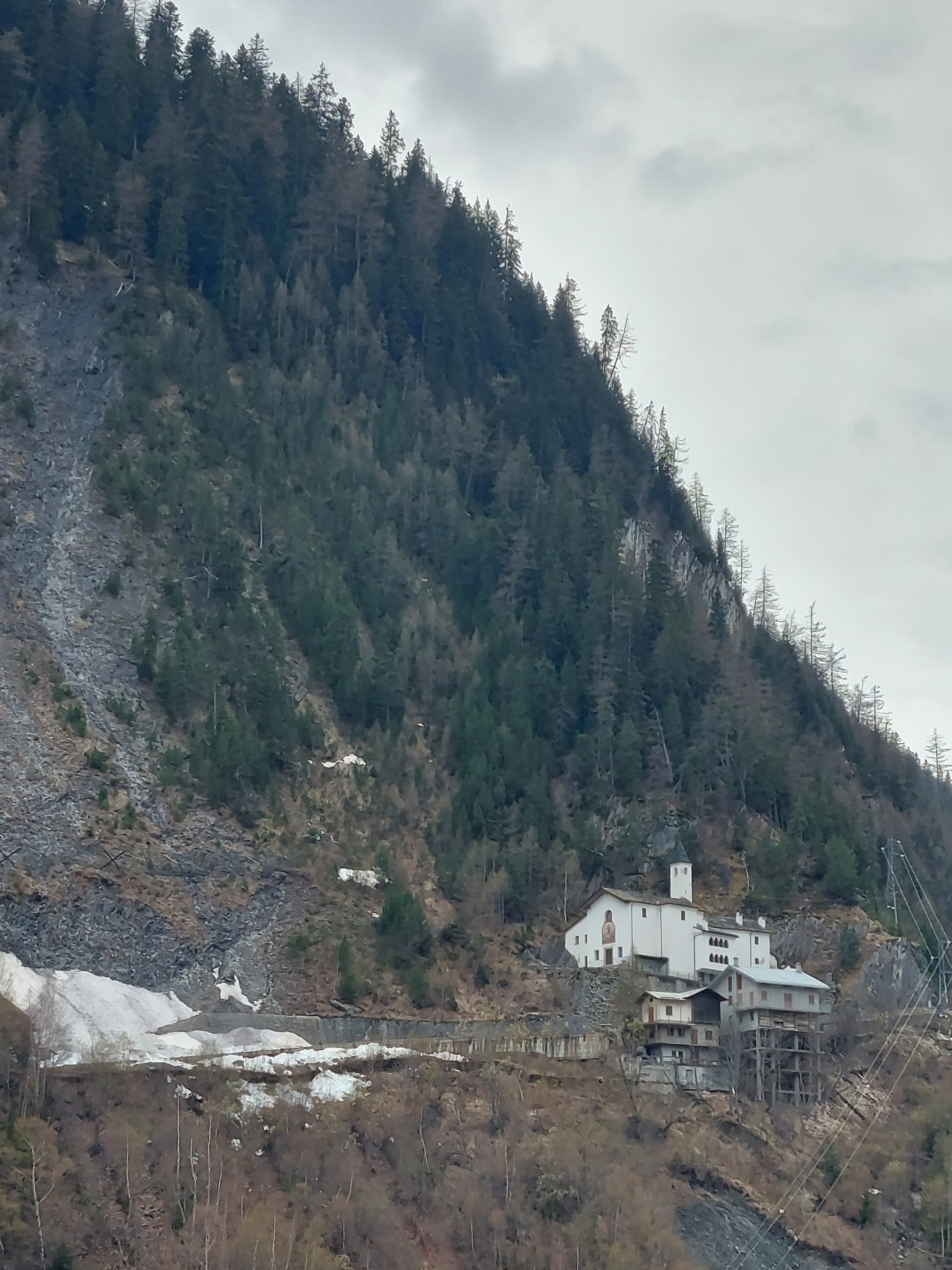 Padoue — excursion FFGR Italia