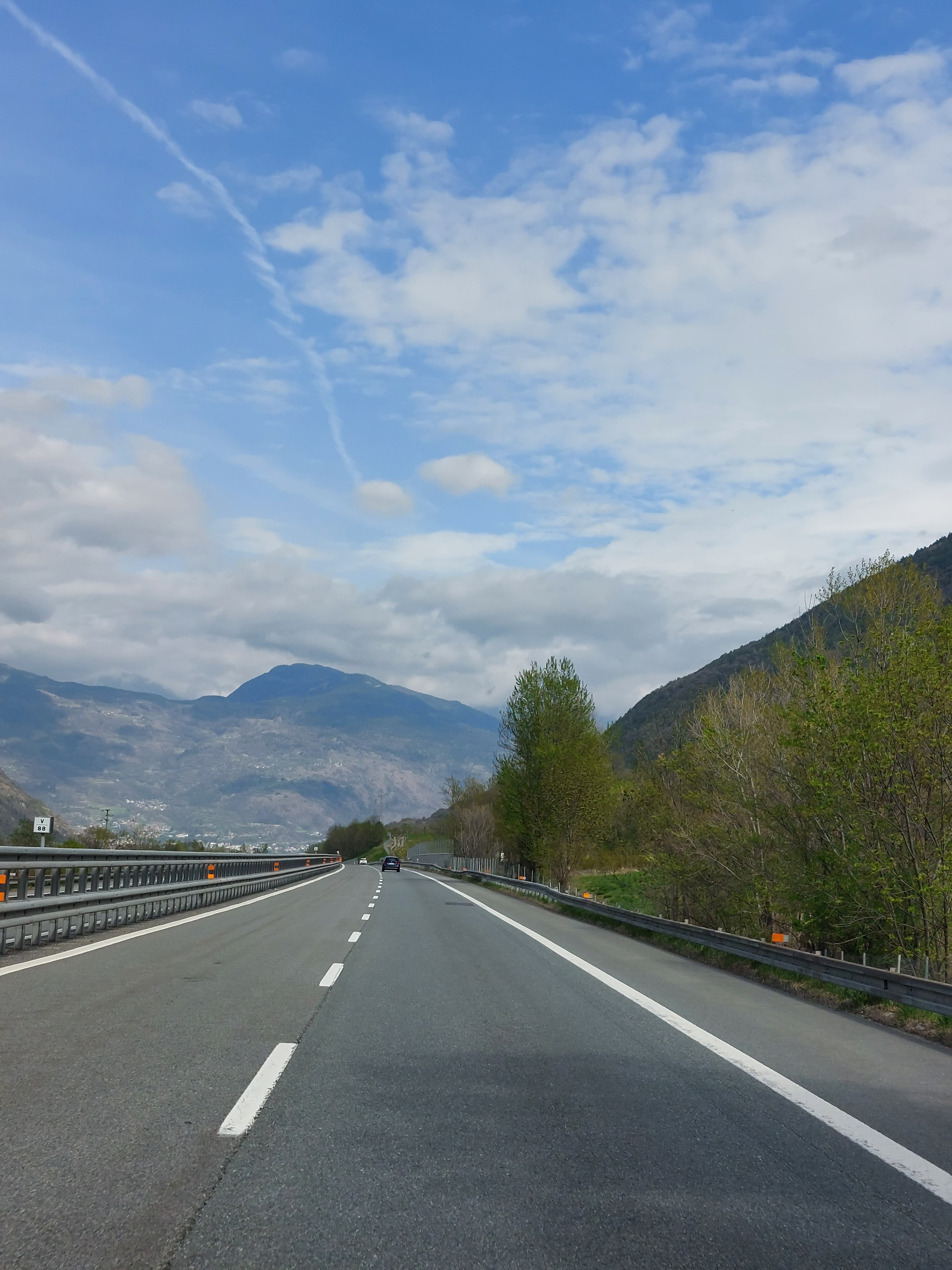 Lac de Garde — excursion FFGR Italia