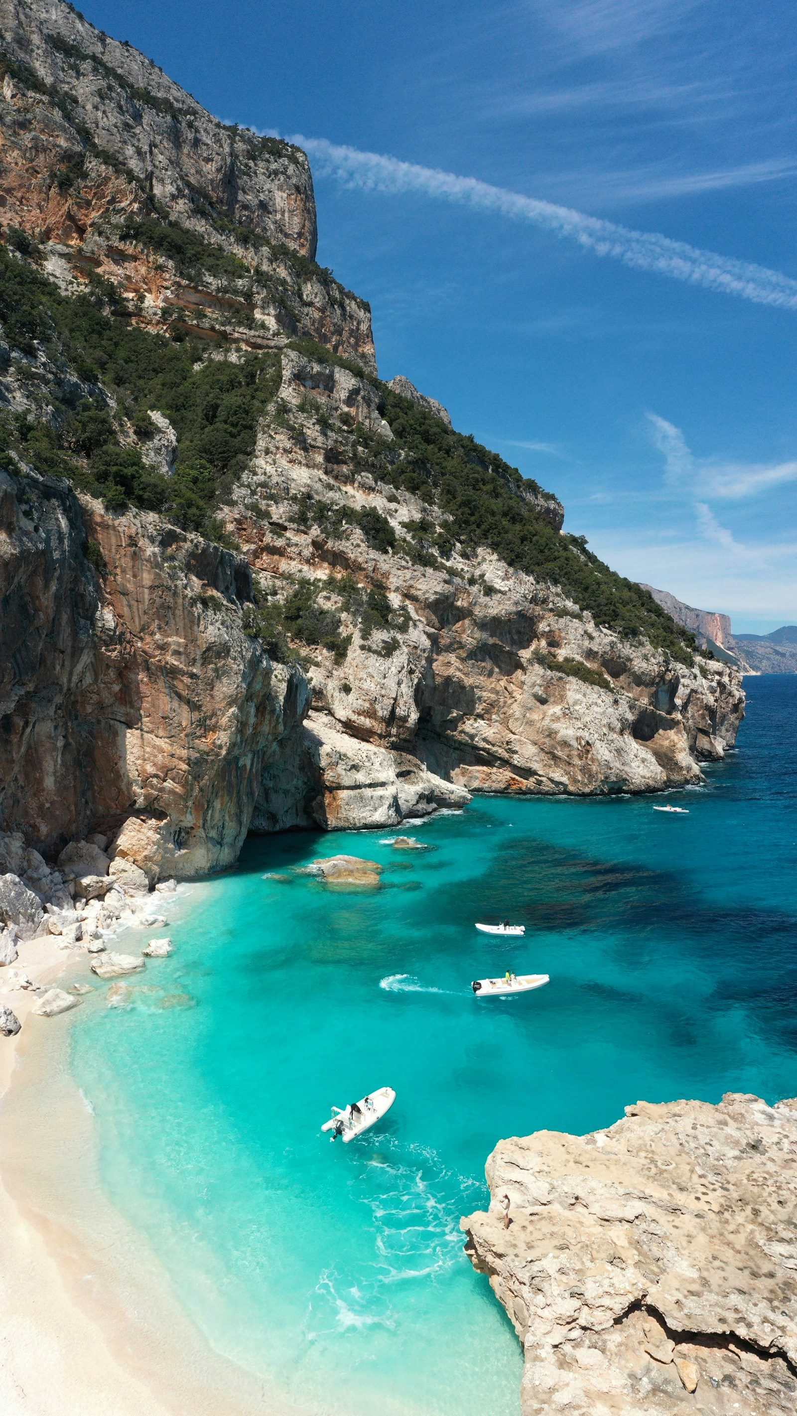 Sardaigne