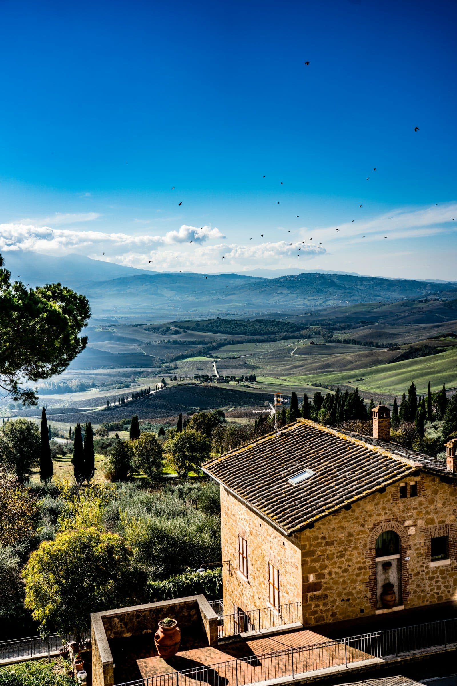 Luxury villa Italy FFGR concierge