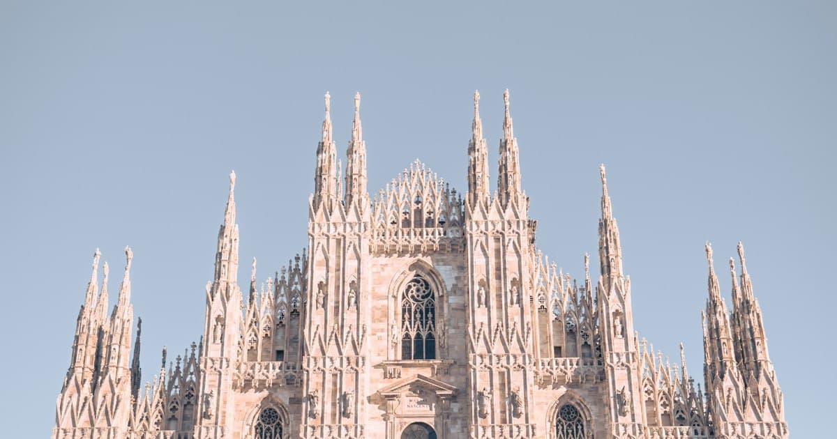 Art tours privés Milan — FFGR Italia