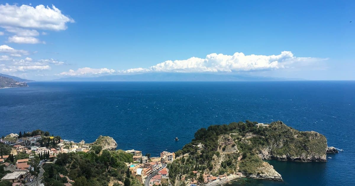Tour vins de l'Etna — Sicile privé