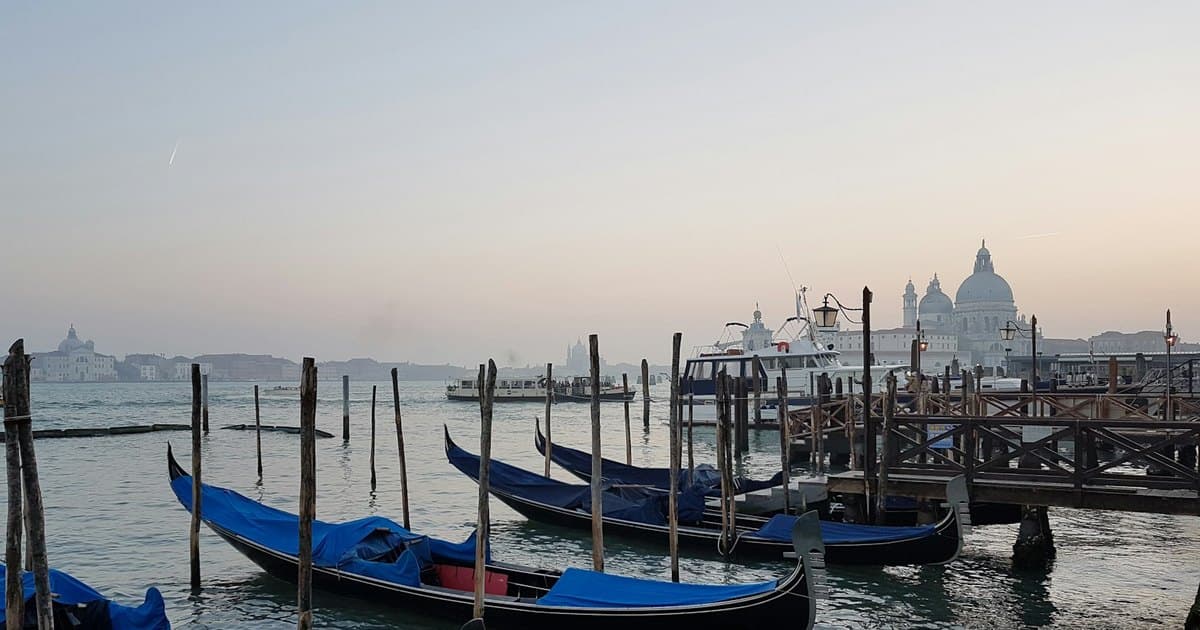 Tour gastronomique privé Venise — Rialto, bacari, Harry's Bar