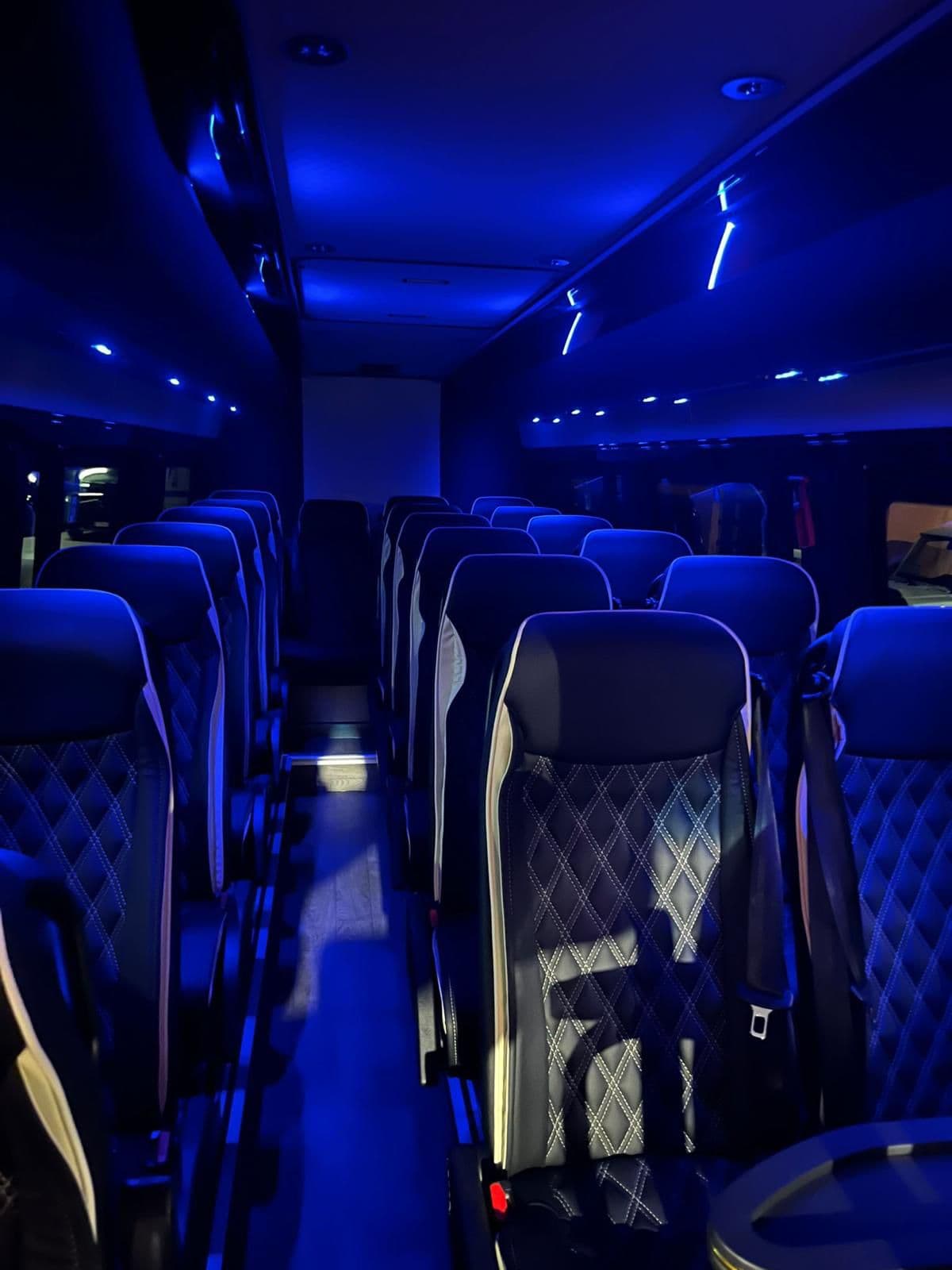 Pullman Executive