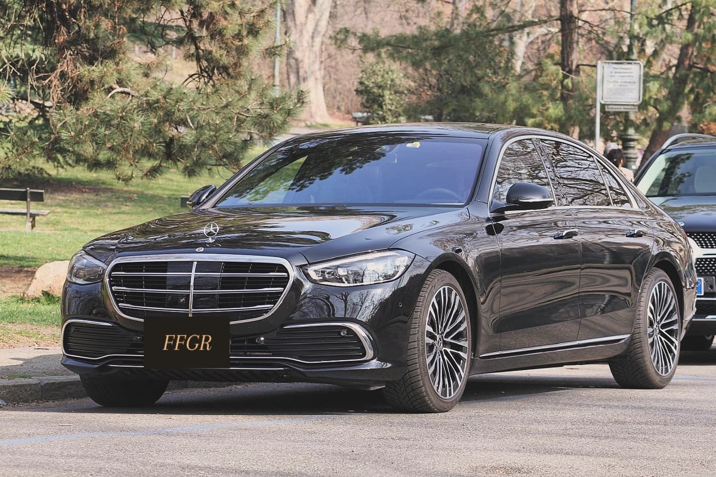 Capri VIP experience — private transfer and island access by FFGR Italia