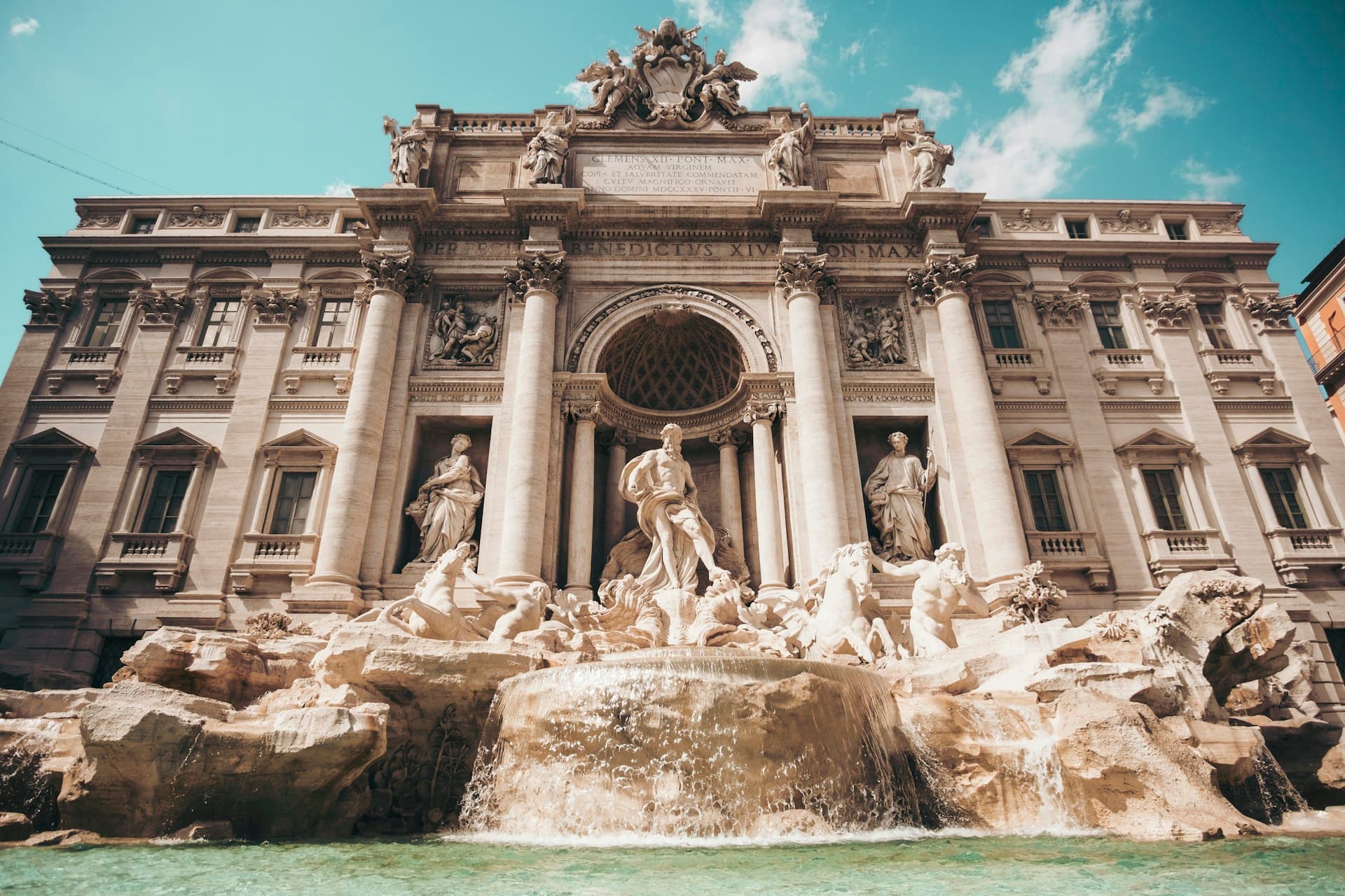 rome-vip-services