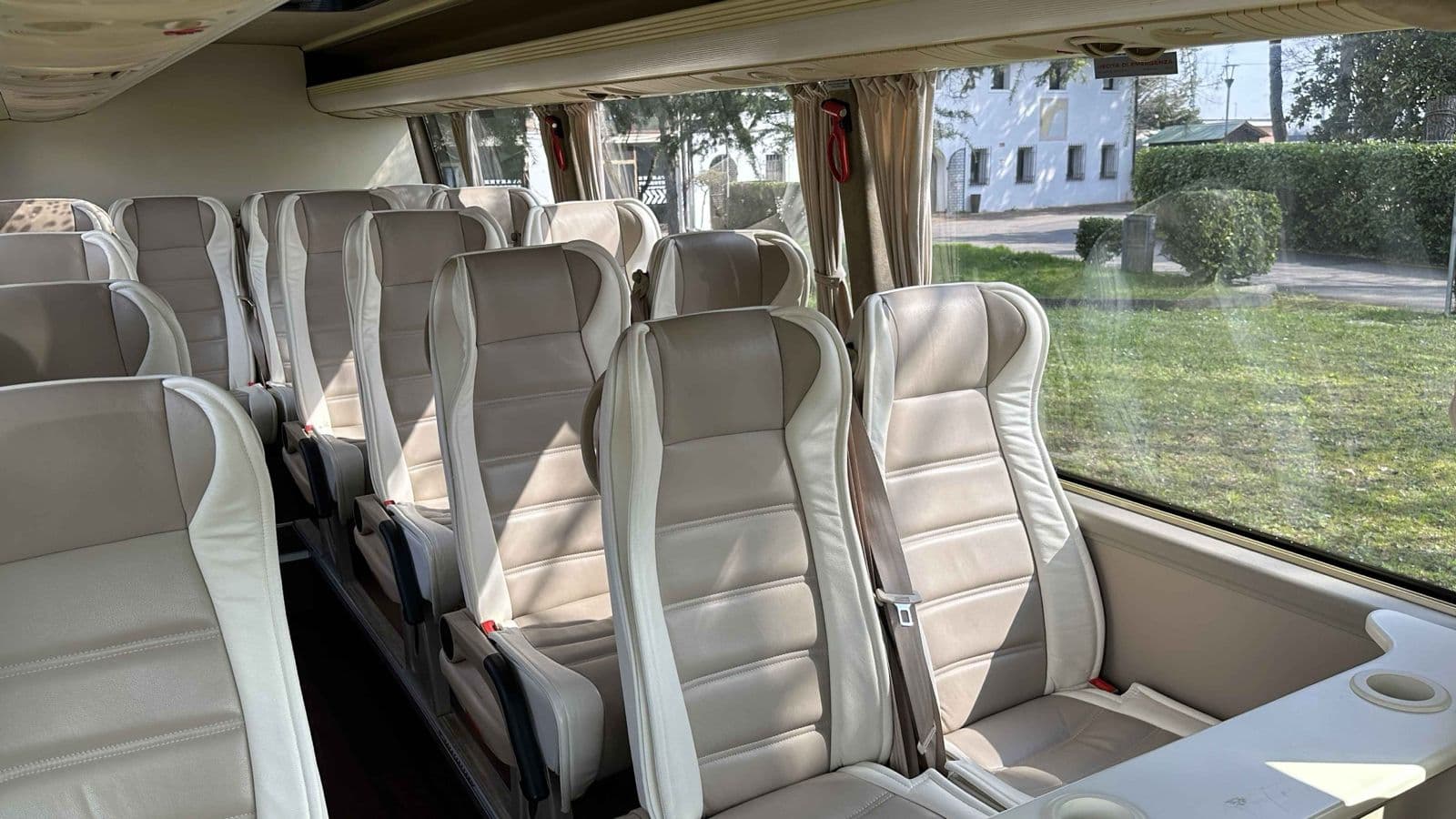 Mercedes Sprinter — 3
