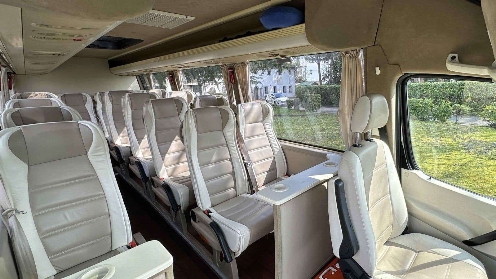Mercedes Sprinter — 4