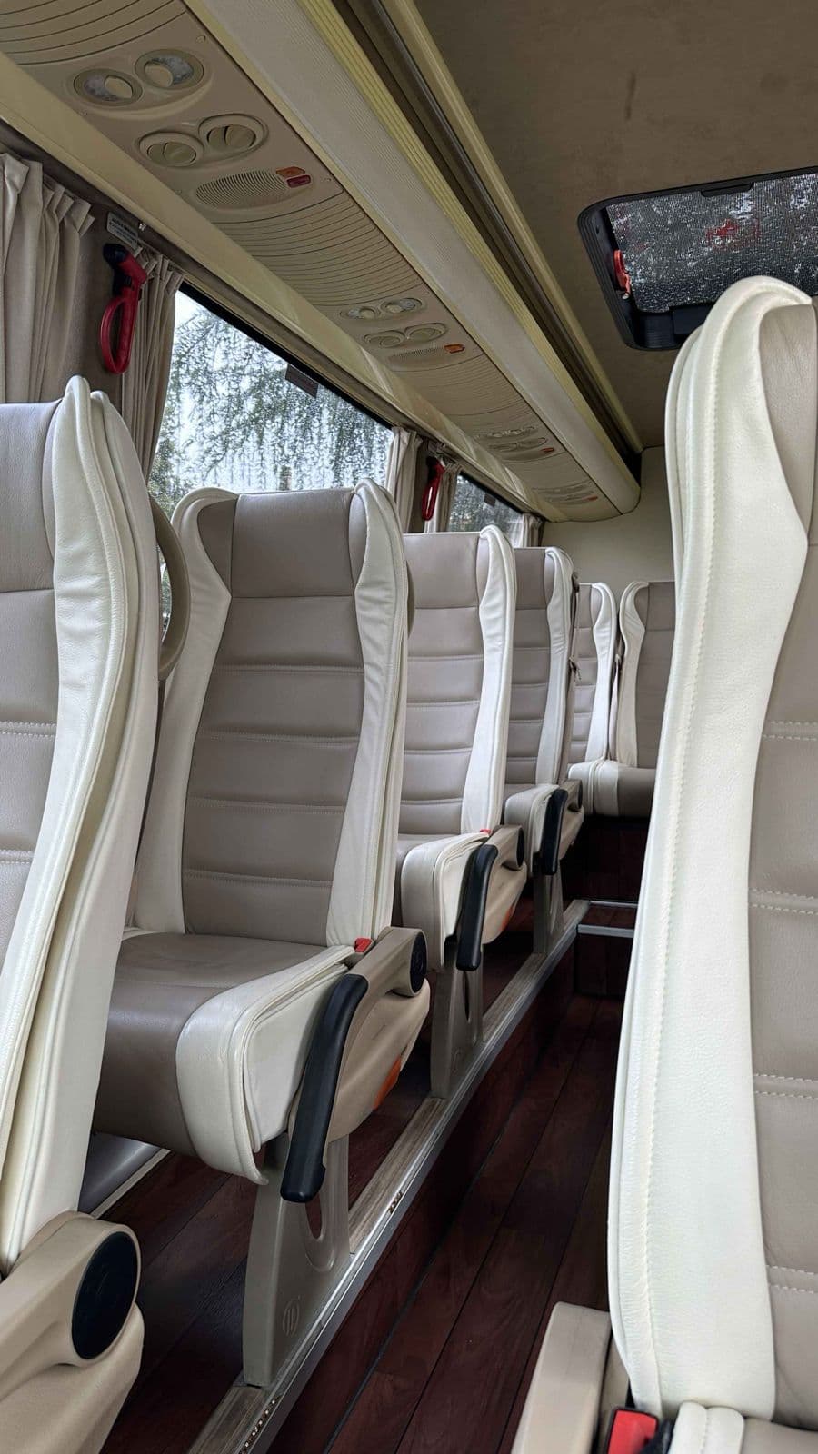 Mercedes Sprinter — 5