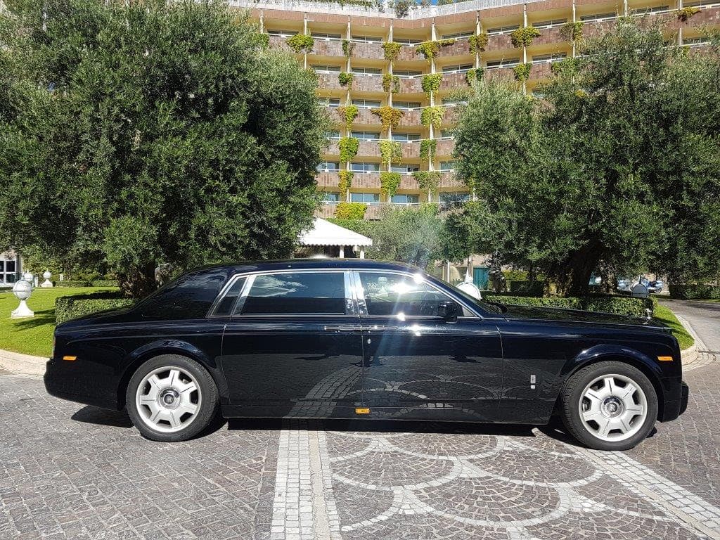 Padoue — excursion FFGR Italia