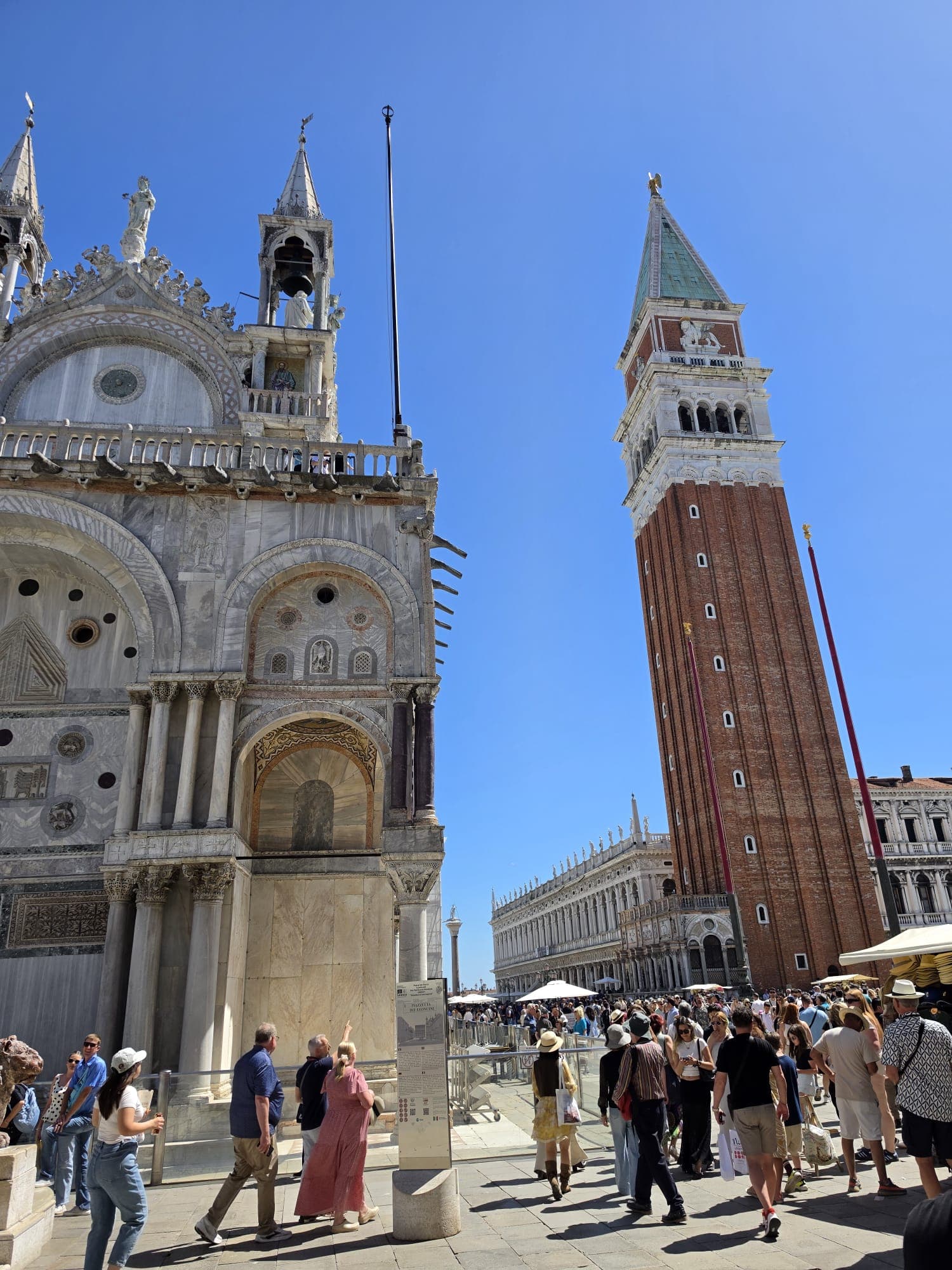 Trévise — excursion FFGR Italia