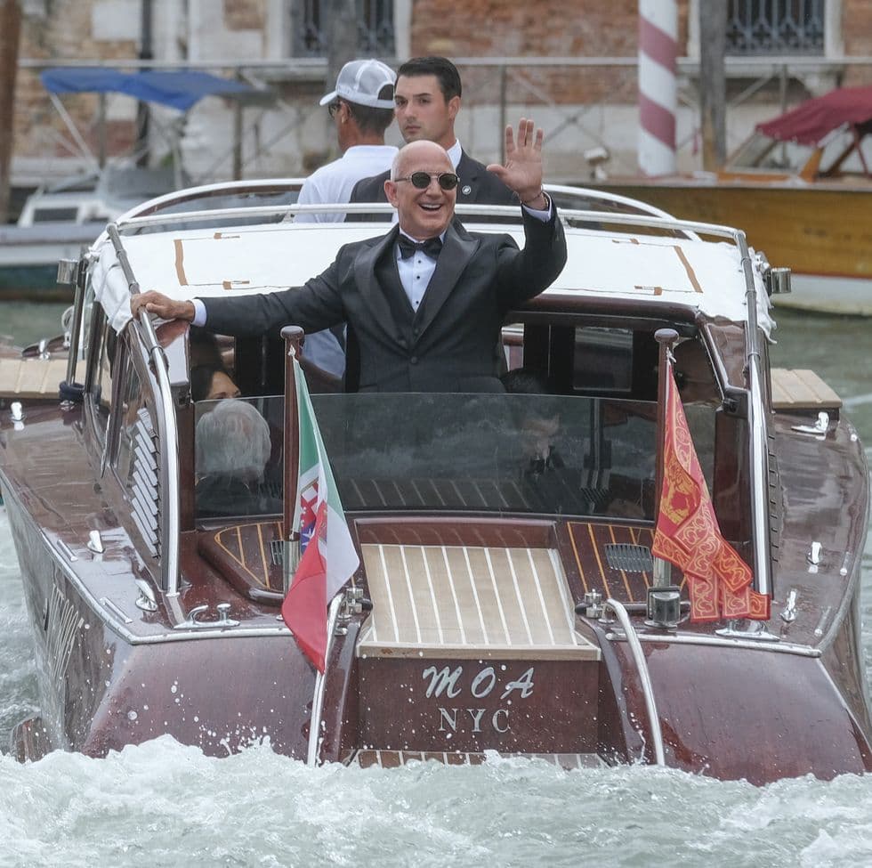 Venezia Classique