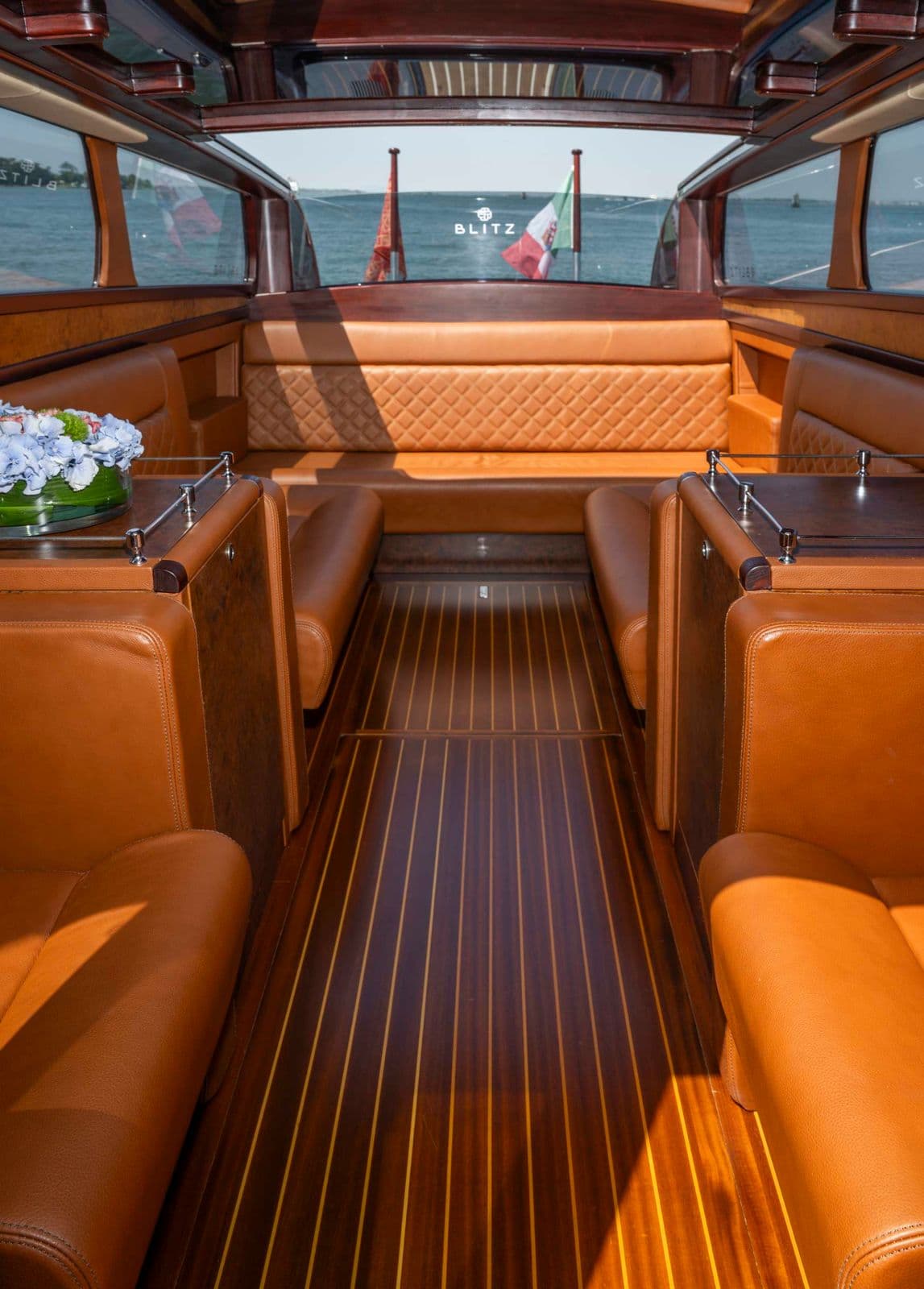 Mercedes Classe S
