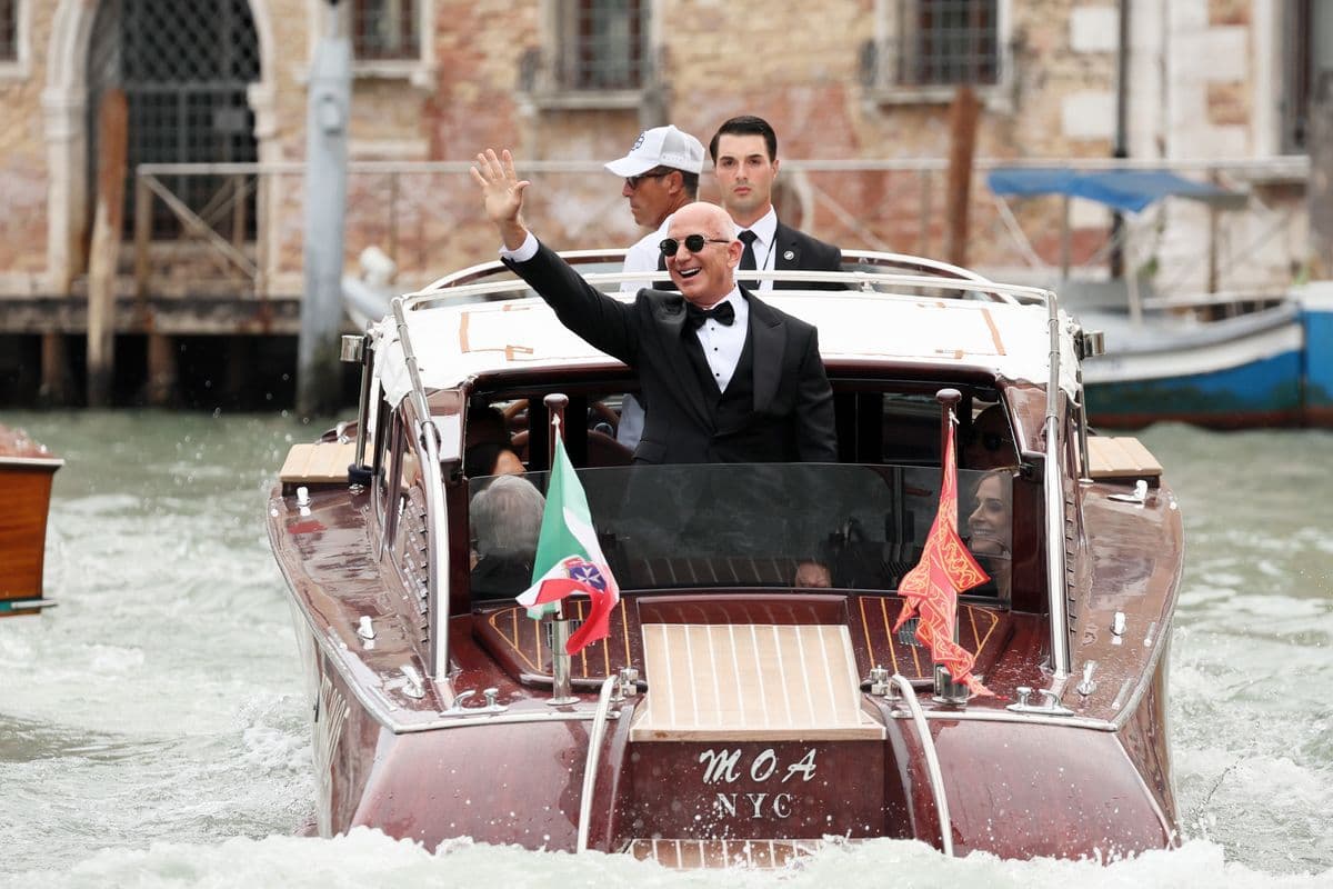 Venezia Classique — photo 5