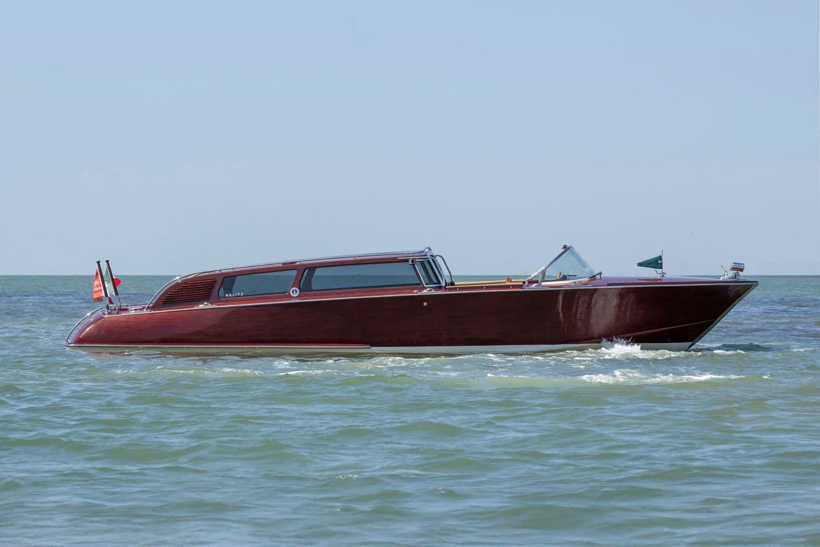 Venezia Classique — photo 13