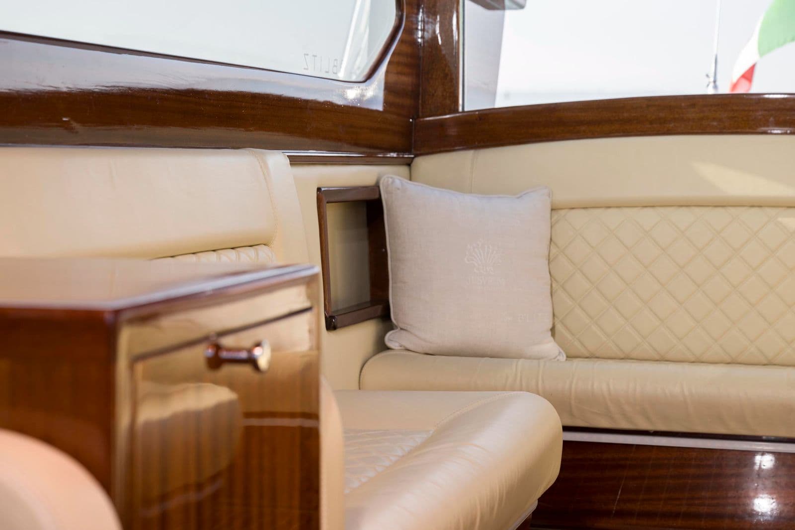 Taxi bateau privé Venise 4